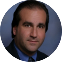 Dr. Michael Mann, MD, MBA