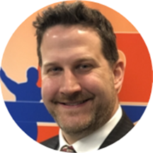 Dr. Michael Marolla, DPT