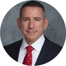 Dr. Michael McCarthy, PhD, LCSW