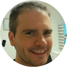 Dr. Michael McLaughlin, OD