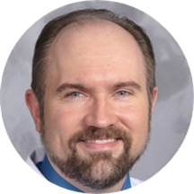 Dr. Michael McVeigh, OD