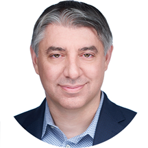 Dr. Michael Mehnert, MD