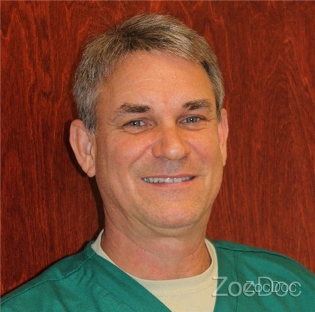 Dr. Michael Mikolajczak, DO