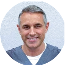 Dr. Michael Minett, DC