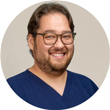 Dr. Michael Miyazaki, DO