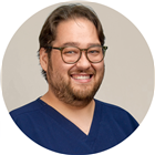 Dr. Michael Miyazaki, DO