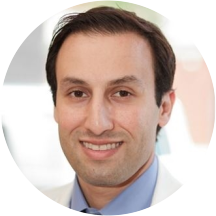 Dr. Michael Moharan, DPM