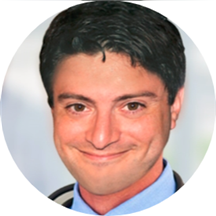 Dr. Michael Morgenstern, MD