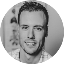 Dr. Michael Moss, DC