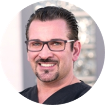 Dr. Michael Muscato, DDS