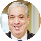 Dr. Michael Mutone, MD, FACC, FCCP