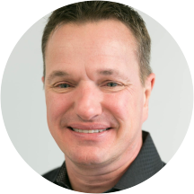 Dr. Michael Naborowski, DDS