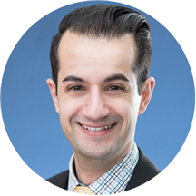 Dr. Michael Navy, DMD