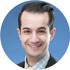 Dr. Michael Navy, DMD