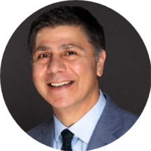 Dr. Michael Nimeh, DO