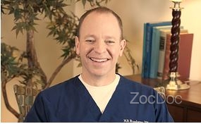 Dr. Michael Nussbaum, DDS