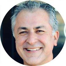 Dr. Michael Ontiveros, DDS