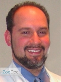 Dr. Michael P. Ehrenhaus, MD