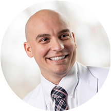 Dr. Michael Pagano, DDS