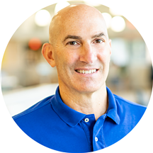 Dr. Michael Palermo, DC