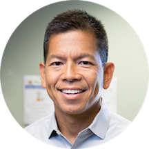 Dr. Michael Pangan, MD