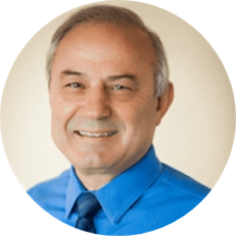 Dr. Michael Papademetriou, DMD