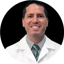 Dr. Michael Parsons, MD