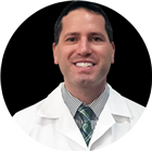 Dr. Michael Parsons, MD
