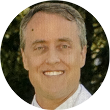 Dr. Michael Pease, DC