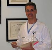 Dr. Michael Petrocelli, DPM, FACFAS