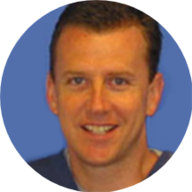 Dr. Michael Pliskin, DPM, FACFAS