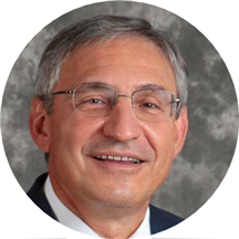 Dr. Michael Pontoriero, MD, FACS