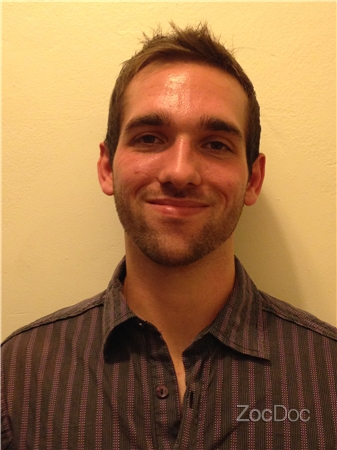 Dr. Michael Post, DPT