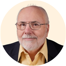 Dr. Michael Preston, PhD