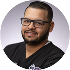 Dr. Michael Quiles, DC