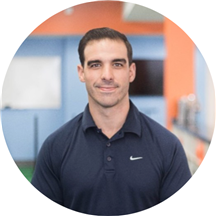 Dr. Michael Quintans, PT, DPT