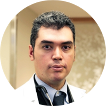 Dr. Michael R Coronado, MD