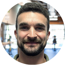 Dr. Michael Raganella, PT, DPT