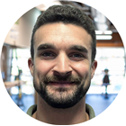 Dr. Michael Raganella, PT, DPT