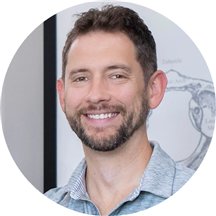 Dr. Michael Ramar, DC