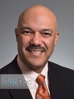 Dr. Michael Rivers, MD