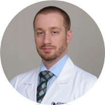 Dr. Michael Roberts, DO