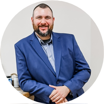 Dr. Michael Roemer, DC