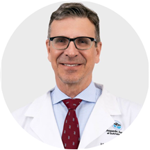 Dr. Michael Schweppe, MD