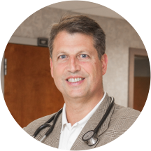 Dr. Michael Sciarra, DO