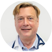 Dr. Michael Sension, MD