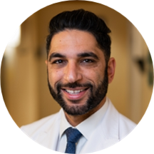 Dr. Michael Setareh, MD
