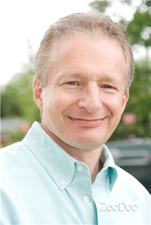 Dr. Michael Shakin, DDS