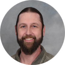 Dr. Michael Shaun Perciful, PsyD