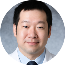 Dr. Michael Shin, MD